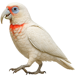 Western Corella